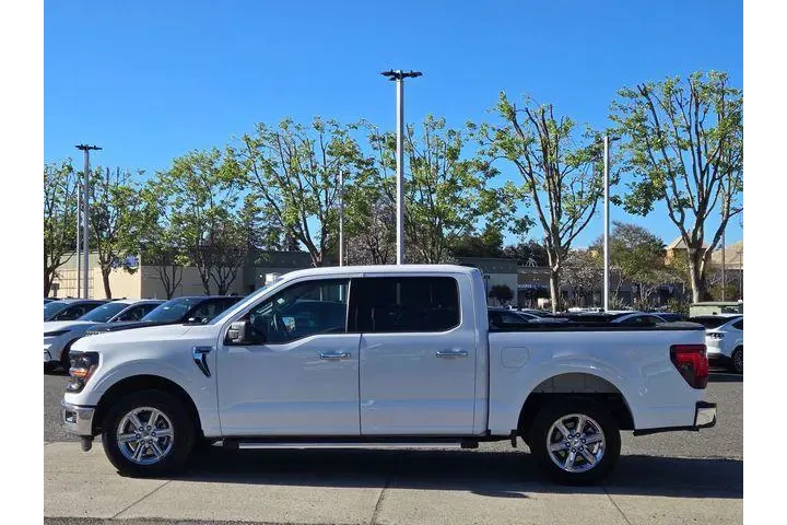 $39984 : Ford F-150 2025 4x2 XLT 4dr image 6