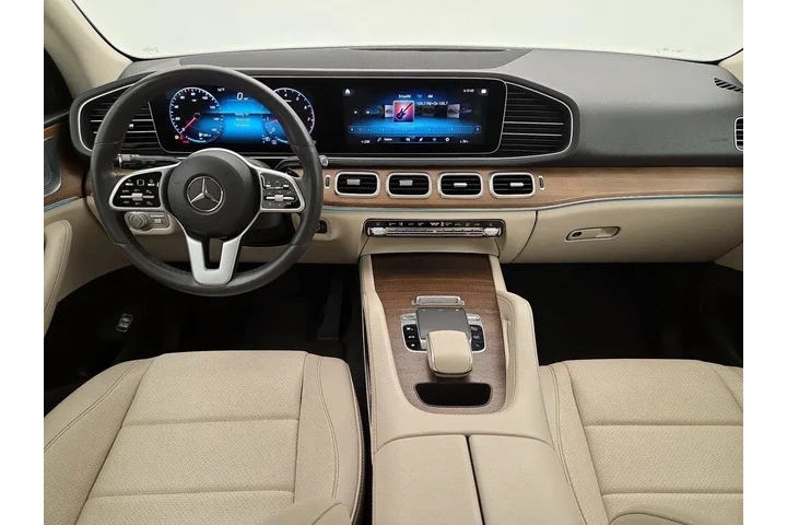 $29998 : Mercedes-Benz GLE 2020 GLE 3 image 9