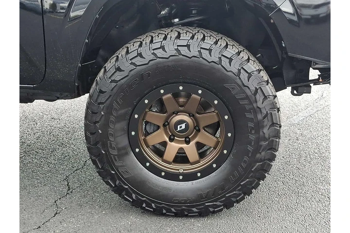 $36000 : Toyota Tacoma 2021 4x4 TRD P image 8