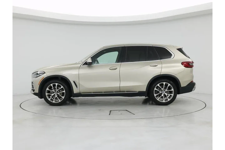 $31998 : BMW X5 2019 AWD xDrive40i 4d image 3