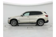 $31998 : BMW X5 2019 AWD xDrive40i 4d thumbnail