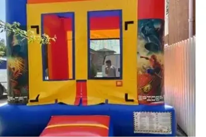 RENTA DE CARPAS image 4