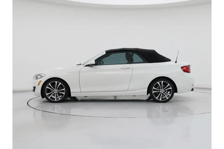 $22998 : BMW 2 Series 2017 AWD 230i x image 3