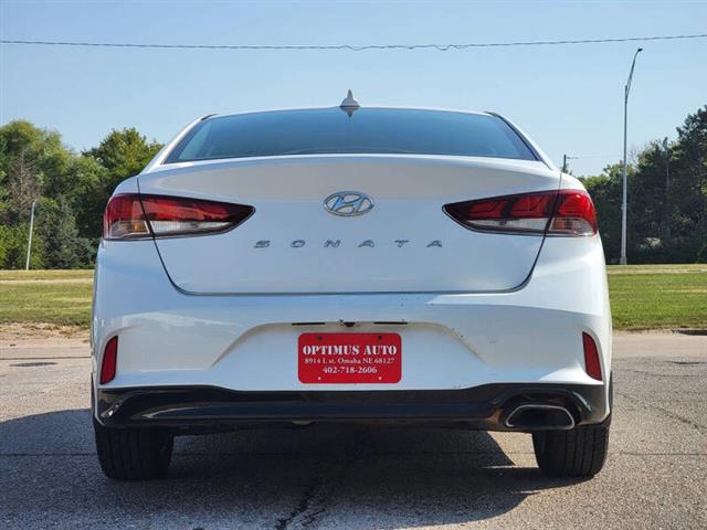 $13990 : 2019 Sonata SEL image 7