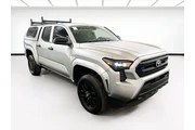 $34250 : Toyota Tacoma 2025 4x4 SR 4d thumbnail