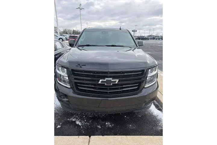 $28691 : Chevrolet Suburban 2019 4x4 image 2