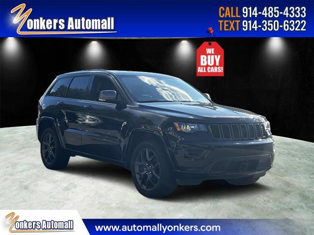 $29985 : Pre-Owned  Jeep Grand Cherokee image 1