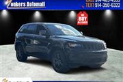 Pre-Owned  Jeep Grand Cherokee