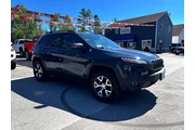 $19900 : Jeep Cherokee 2018 4x4 Trail thumbnail
