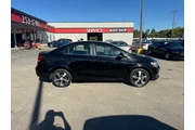 2017 Sonic 4dr Sdn Auto Premi