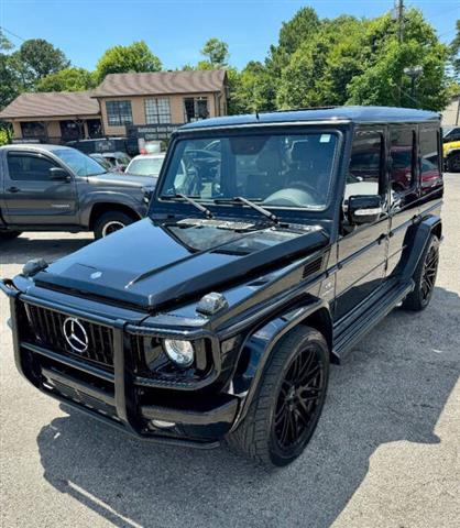 $55999 : 2010 Mercedes-Benz G-Class G image 4