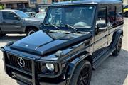 $55999 : 2010 Mercedes-Benz G-Class G thumbnail