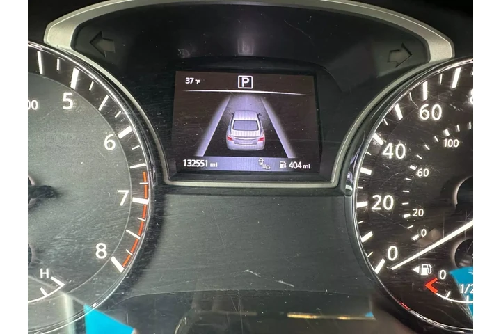 $7500 : 2016 NISSAN ALTIMA2016 NISSAN image 4