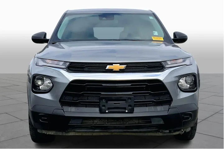 $19599 : Chevrolet Trailblazer 2023 L image 3
