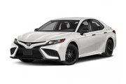 Toyota Camry 2021 AWD SE 4dr