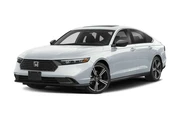 Honda Accord Hybrid 2023 Spo en Honolulu