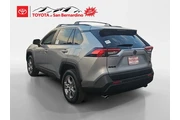$38888 : Toyota RAV4 2025 AWD XLE 4dr thumbnail