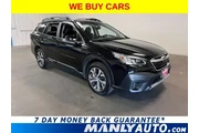 Subaru Outback 2022 AWD Limi en Santa Rosa