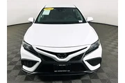$24500 : Toyota Camry 2023 SE 4dr Sed thumbnail