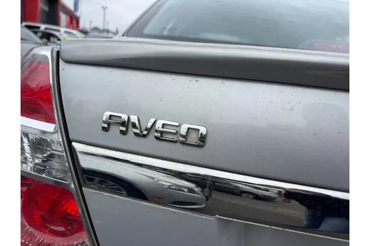 $2995 : 2010 Aveo LS image 9