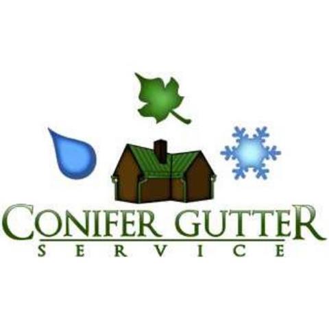 Conifer Gutter Service image 1