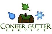 Conifer Gutter Service en Denver