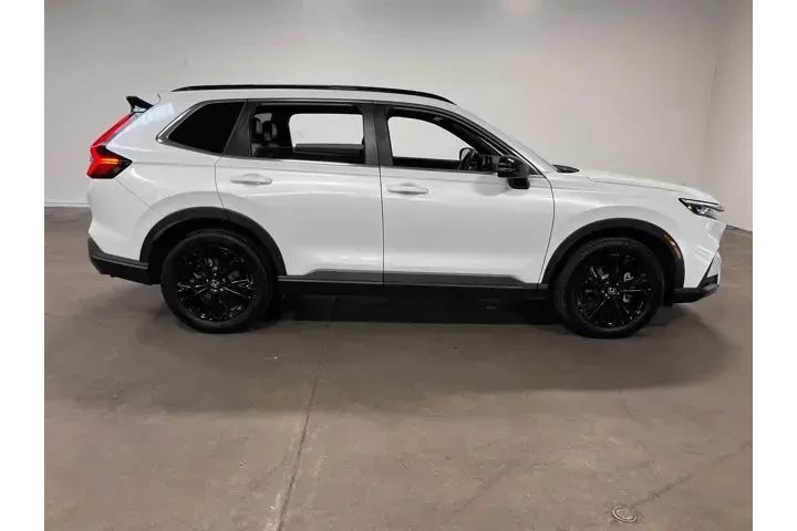 $35994 : Honda CR-V Hybrid 2023 AWD S image 2