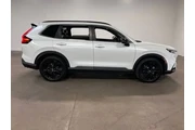 $35994 : Honda CR-V Hybrid 2023 AWD S thumbnail