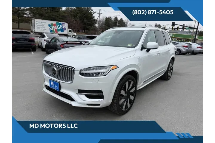 $45999 : 2024 XC90 Recharge T8 Plus Br image 1
