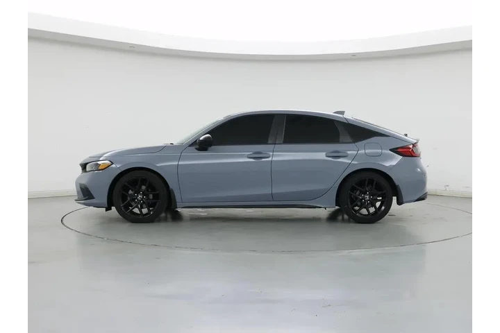 $23998 : Honda Civic 2022 Sport 4dr H image 3