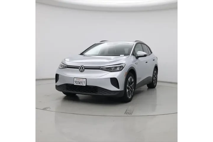 $20998 : Volkswagen ID.4 2022 Pro 4dr image 4