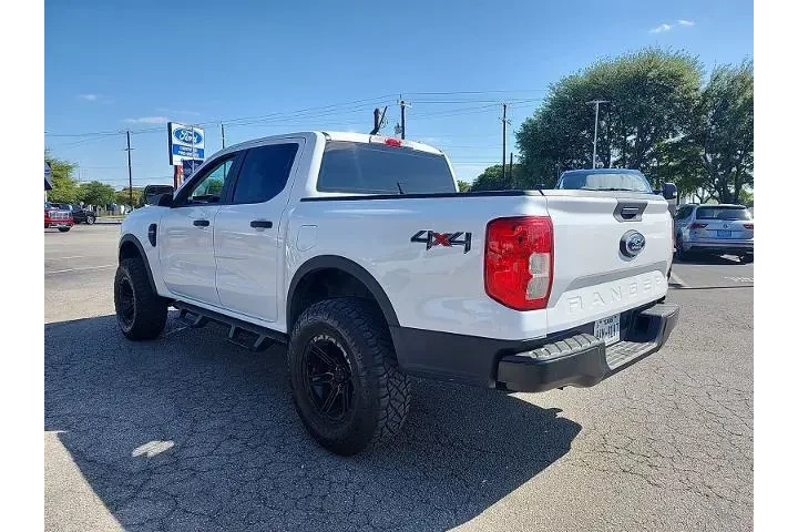 $34998 : Ford Ranger 2024 4x4 XL 4dr image 5