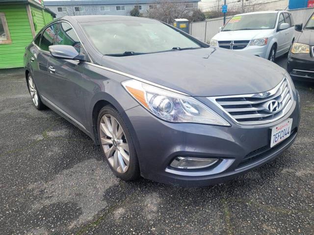 2013 Azera image 3