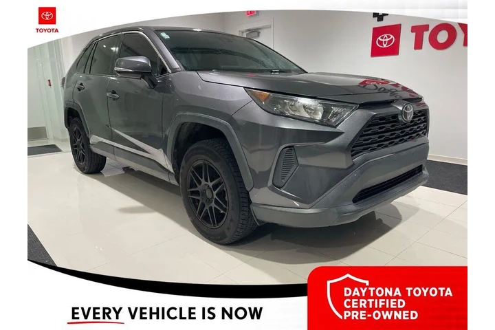 $23500 : Toyota RAV4 2022 LE 4dr SUV image 6