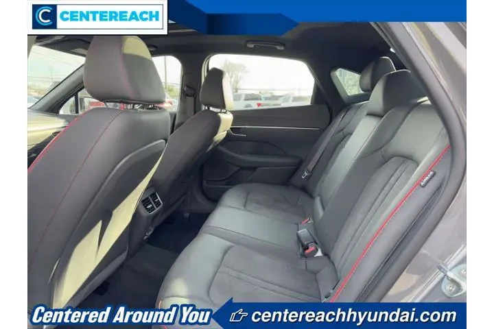 $17698 : Hyundai SONATA 2021 SEL Plus image 10