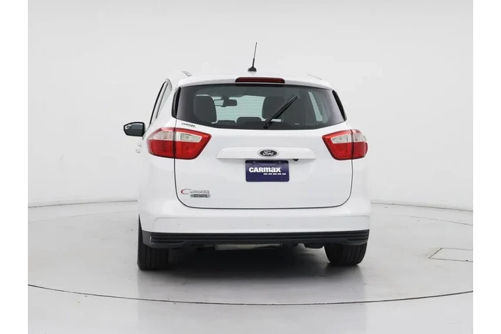 $10998 : Ford C-MAX Energi 2014 SEL 4 image 6