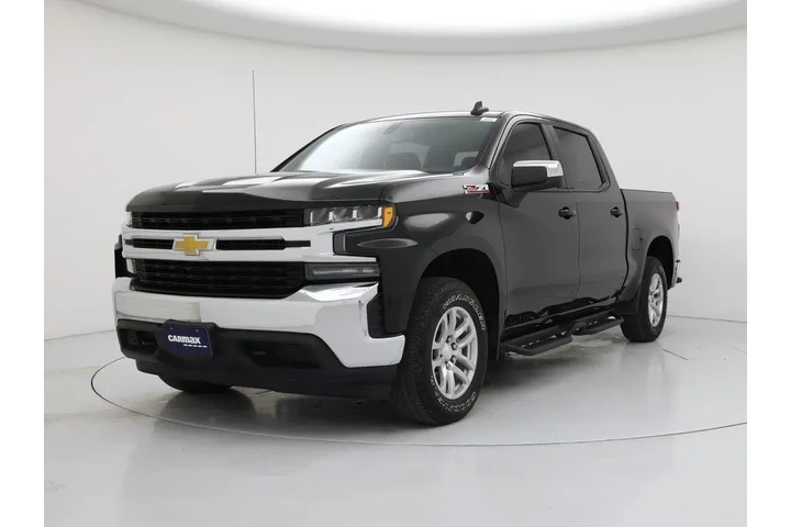$35998 : Chevrolet Silverado 1500 202 image 4