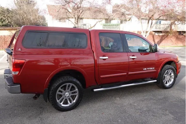 $13570 : 2013 Titan SL image 10