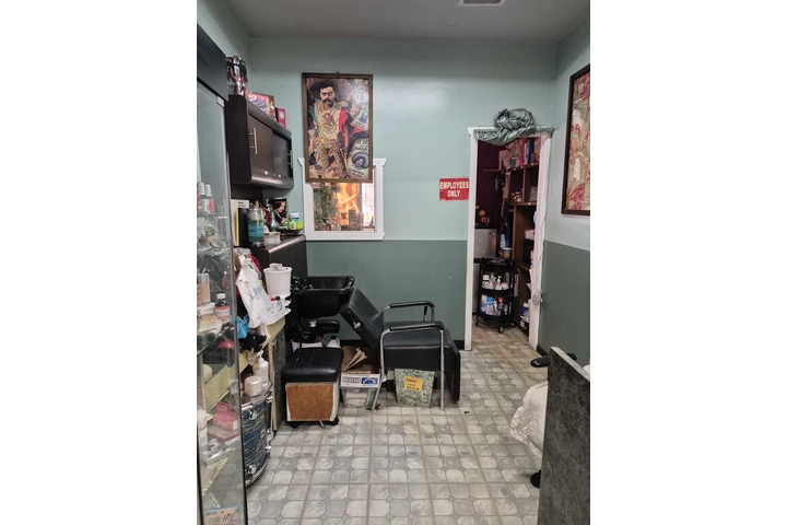 $3000 : Beauty salon  renta ,venta image 8