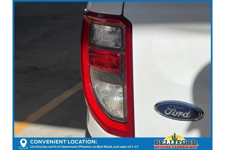 $23198 : Ford Bronco Sport 2023 AWD B image 9