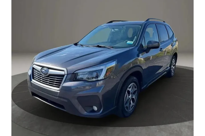 $19600 : 2021 Forester Premium image 3