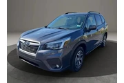 $19600 : 2021 Forester Premium thumbnail