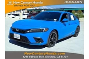 Honda Civic 2022 Sport Touri en Los Angeles
