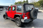 $18999 : Jeep Wrangler JK Unlimited 2 thumbnail