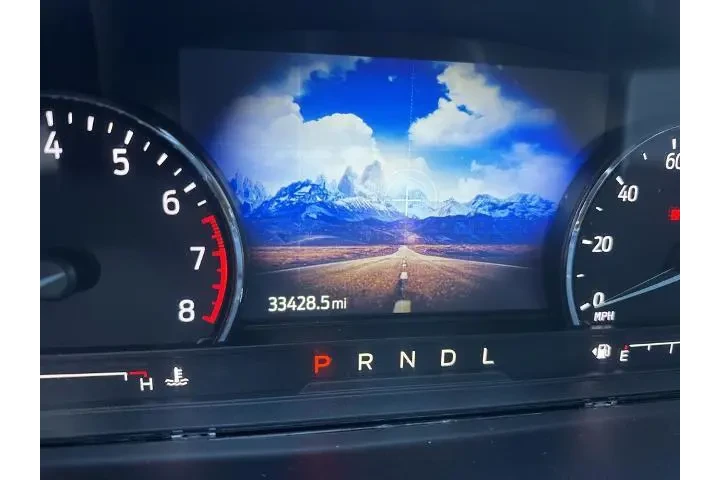 $23258 : Ford Explorer 2021 XLT 4dr S image 6