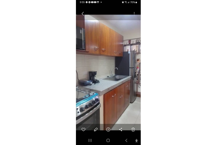 $200 : Rento Departamento al Norte image 4