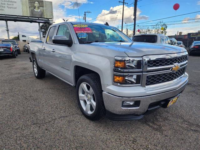 $19999 : 2015 Silverado 1500 LS image 1