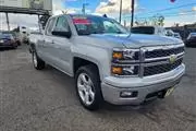 2015 Silverado 1500 LS en Modesto