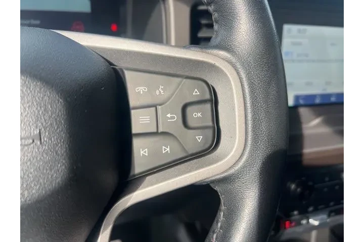 $38412 : Ford Bronco 2023 4x4 Base 4d image 7