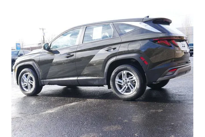$25986 : Hyundai TUCSON 2025 AWD SE 4 image 4